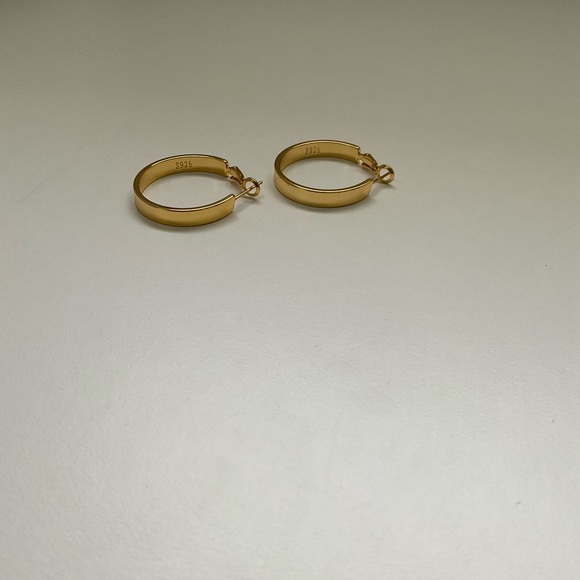 .925 Earrings - Picture 1 of 1